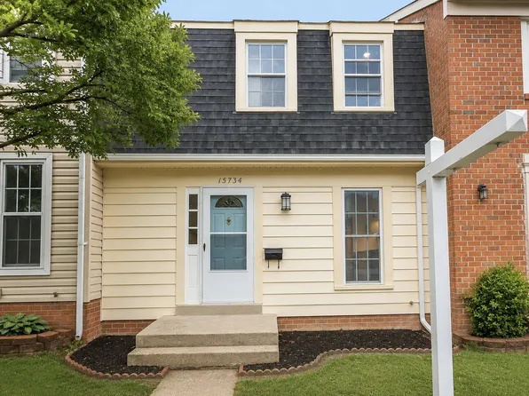 15734 Millbrook Ln #80, Laurel, MD 20707