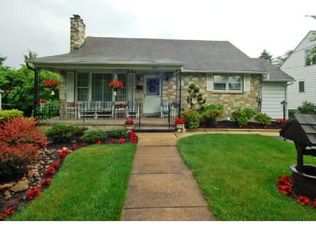 7 Gedney Rd, Lawrence Twp, NJ 08648