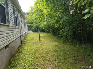 31196 Claypool Hollow Rd, Mc Arthur, OH 45651