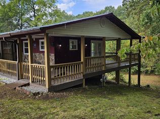 355 Eli Ln, Oneida, TN 37841