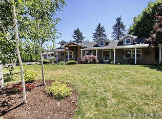 18020 SE Richey Rd, Gresham, OR 97080