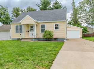 328 S Glen Ave, Morton, IL