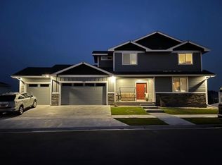 1323 Jack Ln, Cheyenne, WY 82009