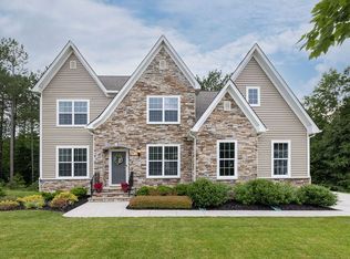 8406 Sheldon Dr, Chesterfield, VA 23832