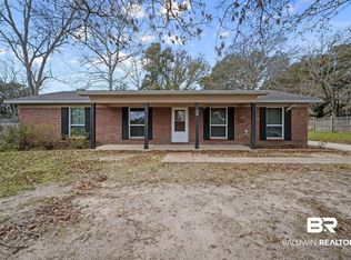122 Rita Ave, Spanish Fort, AL 36527