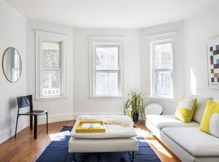20 Acadia Park #1, Somerville, MA 02143