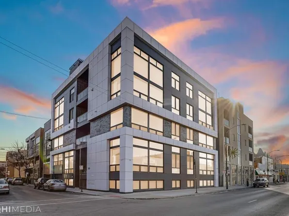 1555 W Fry St #103, Chicago, IL 60642