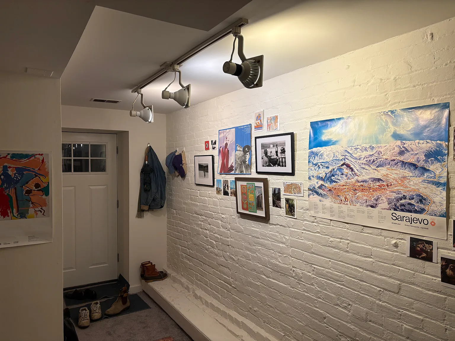 1 bed, 825 sqft, $1,825 — Photo 3