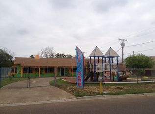 401 N Malinche Ave, Laredo, TX 78043