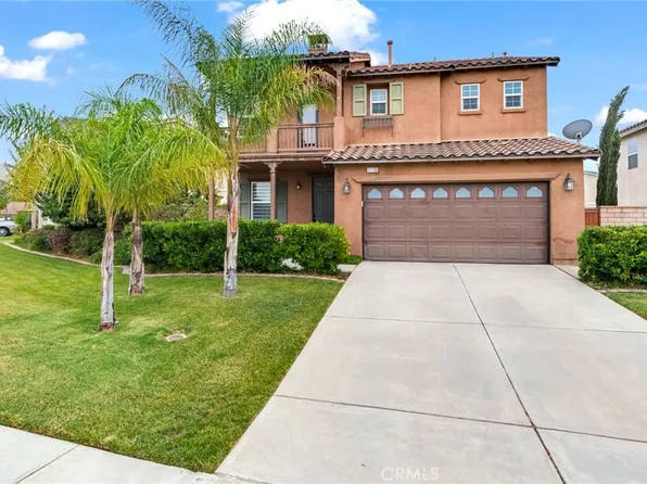 17728 Corte Soledad, Moreno Valley, CA 92551