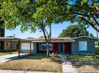 125 Latch Dr, San Antonio, TX 78213