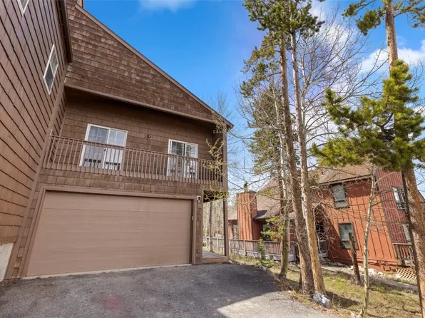 22 N Side Cir, Silverthorne, CO 80498