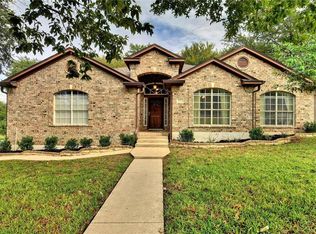 5912 Pecanwood Ln, Austin, TX 78749