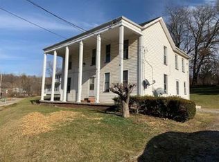 860 Oswald St, Wampum, PA 16157