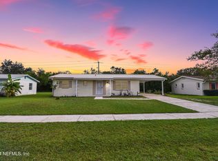 287 Pradera St, Saint Augustine, FL 32086