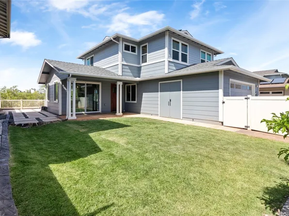 91-1123 Hokua St, Ewa Beach, HI 96706