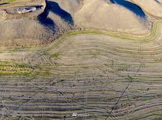 LOT Two Camino Del Vino, Walla Walla, WA