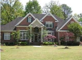 8024 Rosemere Way, Chattanooga, TN 37421