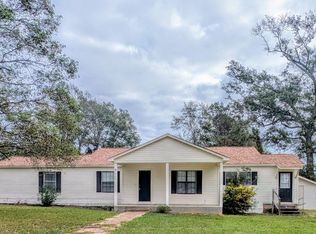 3660 Highway 589, Sumrall, MS 39482