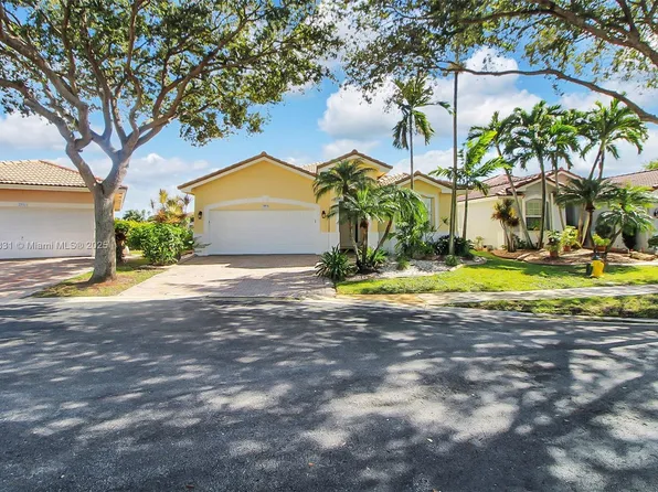 2953 SW 138th Ave, Miramar, FL 33027