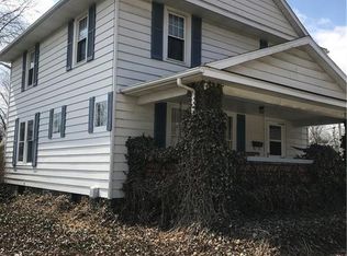 530 W Market St, Troy, OH 45373