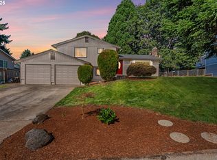 314 NW 102nd St, Vancouver, WA 98685