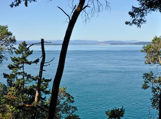 0 Fern Pl LOT 13, San Juan Island, WA 98250