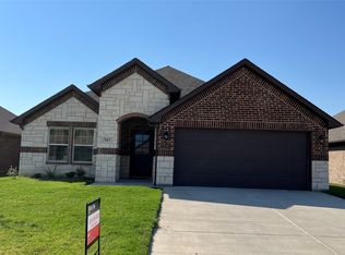 707 Ransom Way, Greenville, TX 75402