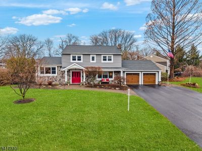 4 Lancaster Ave, Pine Brook, NJ, 07058