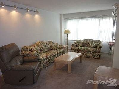 Gas, Heat & Electric included in Maintenance!