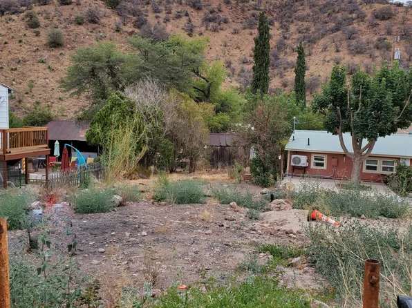 305 O HARA Avenue #ON, Bisbee, AZ 85603