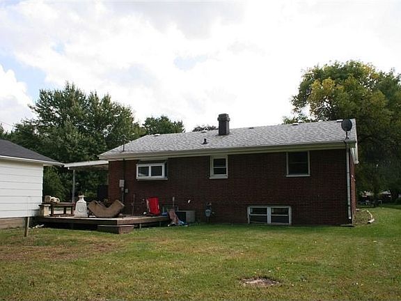 2nd image of 5848 Tilford Ave