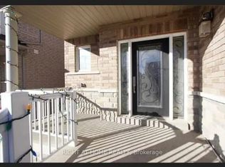 868 Wrenwood Dr #BASEMENT, Oshawa, ON L1K 0V8