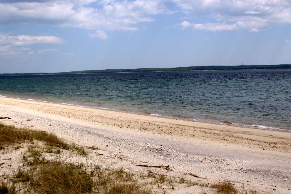  beautiful private  beach