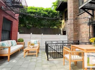 326 E 85th St #1R, New York, NY 10028