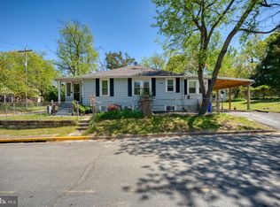 4601 Cherokee St, College Park, MD