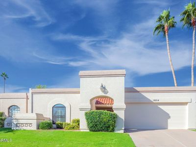 10214 N 105TH Way N, Scottsdale, AZ, 85258