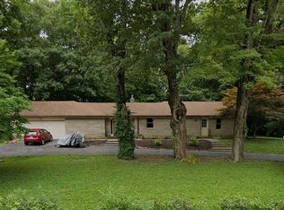 2807 E County Road 350 S, Danville, IN 46122