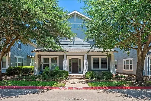 1725 Harvey Mitchell Pkwy S #411 Photo 1 1725 Harvey Mitchell Pkwy S #411 Photo 1