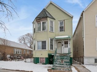 6027 S Loomis Blvd, Chicago, IL 60636