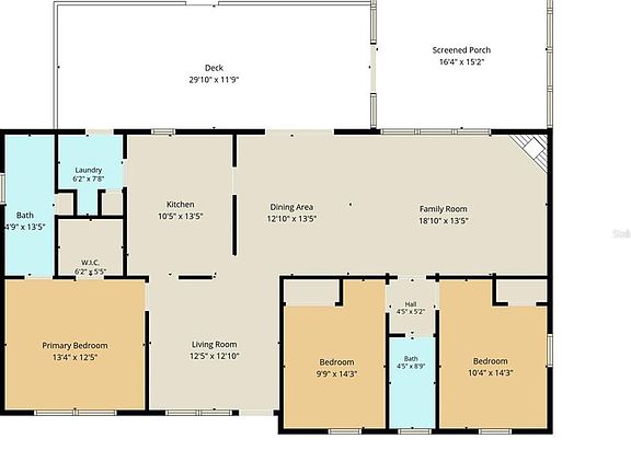 4th image of 145 & 143 FAYE STREET