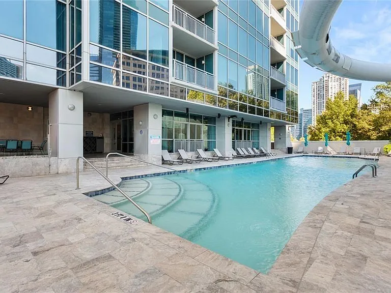 3338 Peachtree Rd NE #3501 — Photo 38