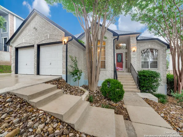 15106 STONETOWER DR, San Antonio, TX 78248