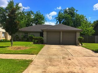 2434 Long Reach Dr, Sugar Land, TX 77478