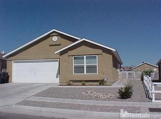 9635 El Patron Rd SW, Albuquerque, NM 87121