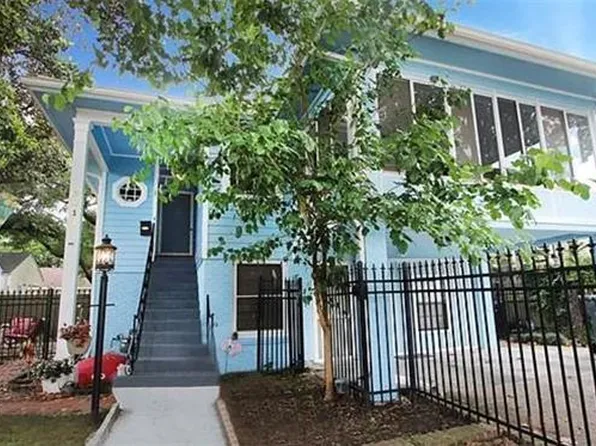 2014 Lowerline St, New Orleans, LA 70118