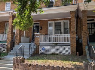 1239 U St SE, Washington, DC 20020