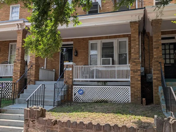 1239 U St SE, Washington, DC 20020