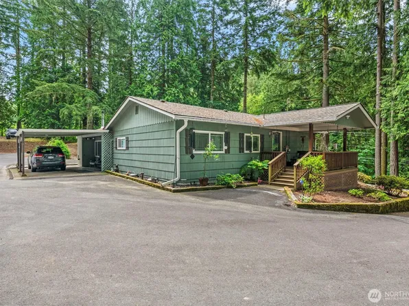 344 Rose Valley Road, Kelso, WA 98626