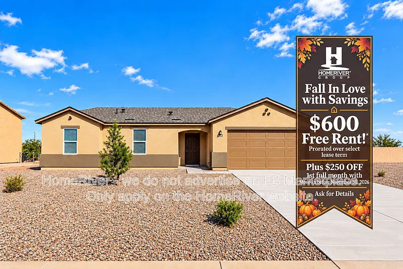 15177 S Yava Rd